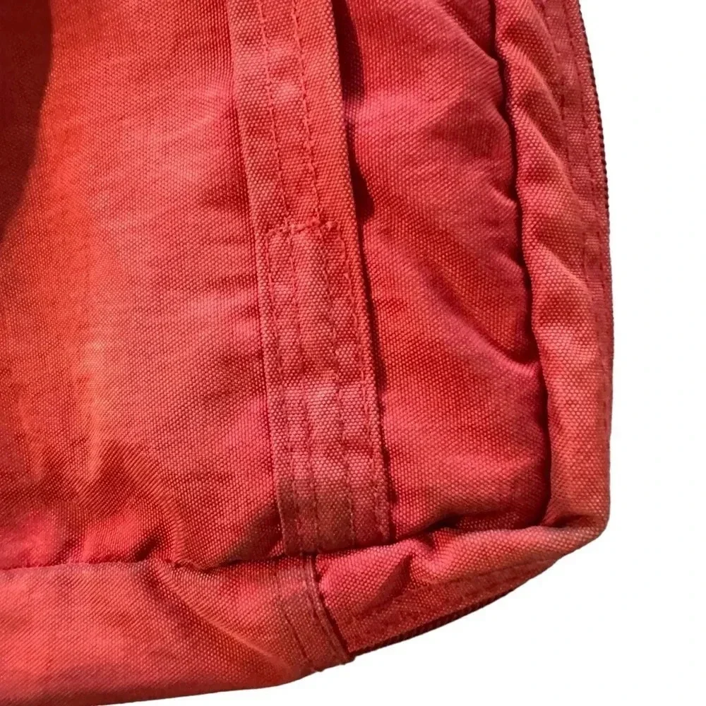 Baggallini Crossbody bag rust color - Picture 6 of 7